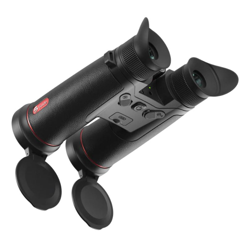 Guide TN450LS 2.0 Thermal Binoculars Eyepiece