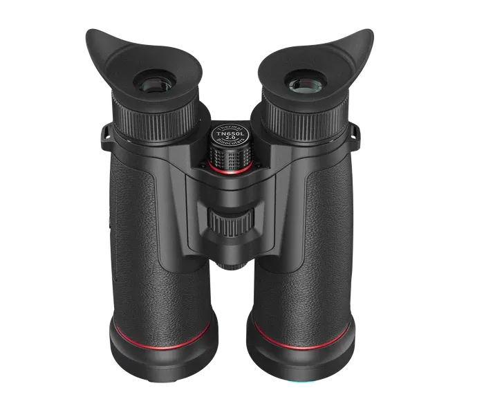 Guide TN450LS 2.0 Thermal Binoculars Feature
