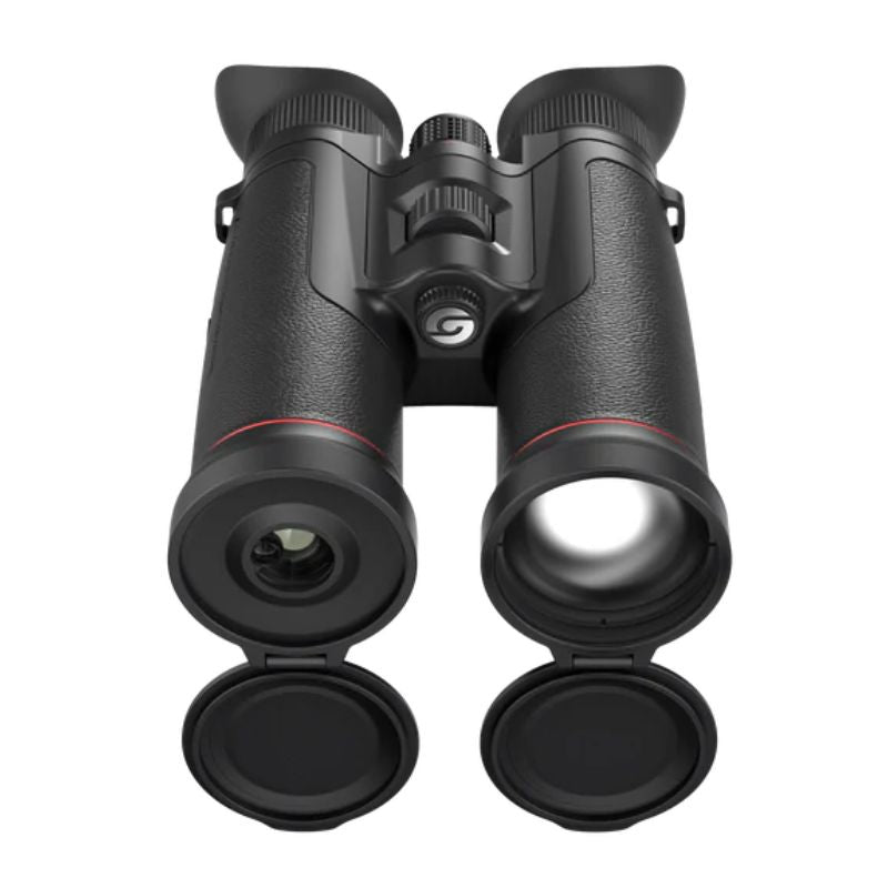 Guide TN450LS 2.0 Thermal Binoculars Front View