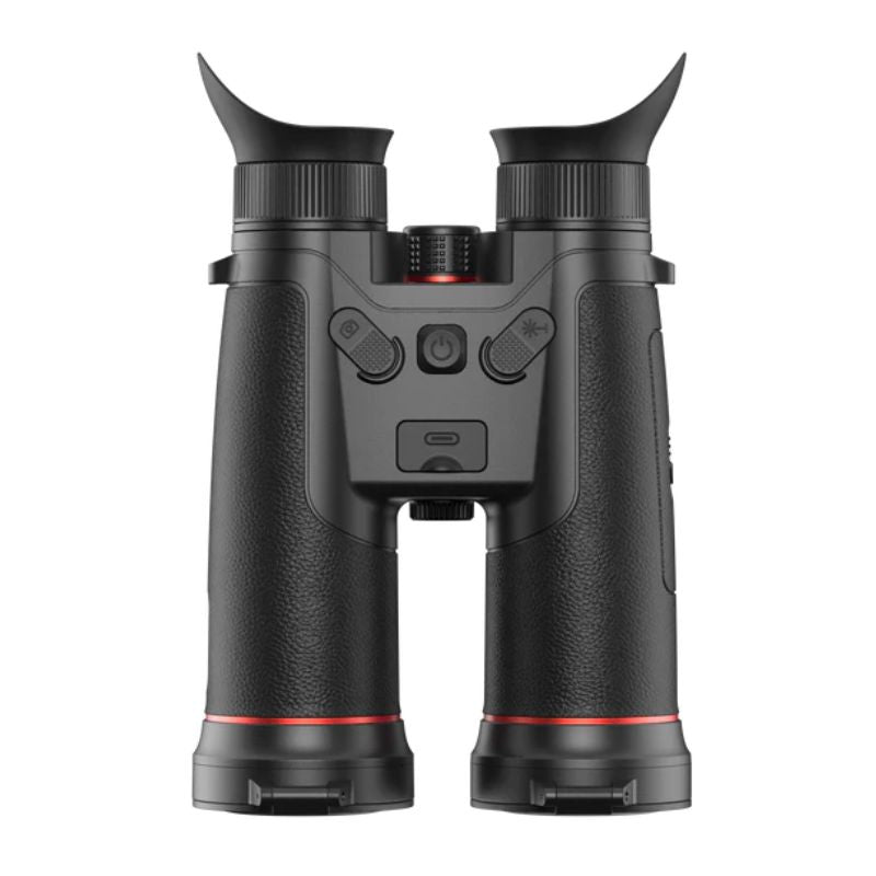 Guide TN450LS 2.0 Thermal Binoculars Upward View