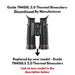 Guide TN450L 2.0 Thermal Binoculars Discontinued