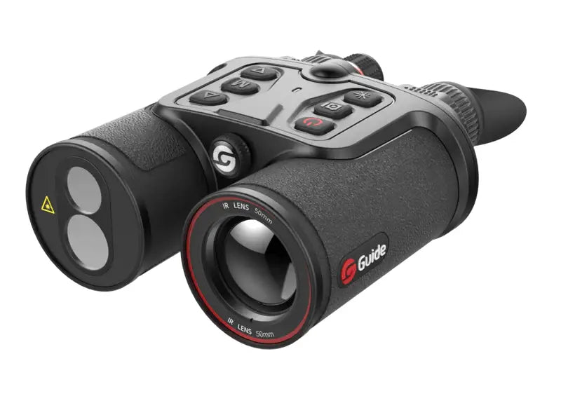Guide TN450 LRF Thermal Binocular