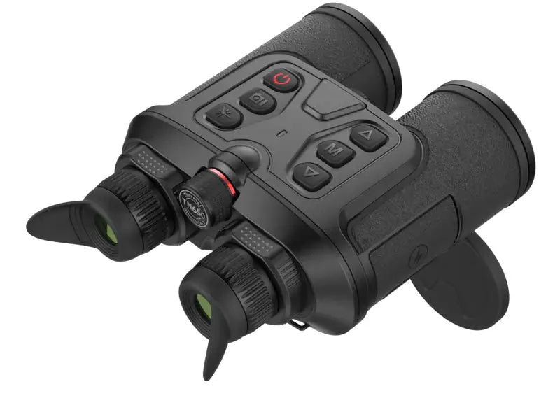 Guide TN450 LRF Thermal Binocular  photo