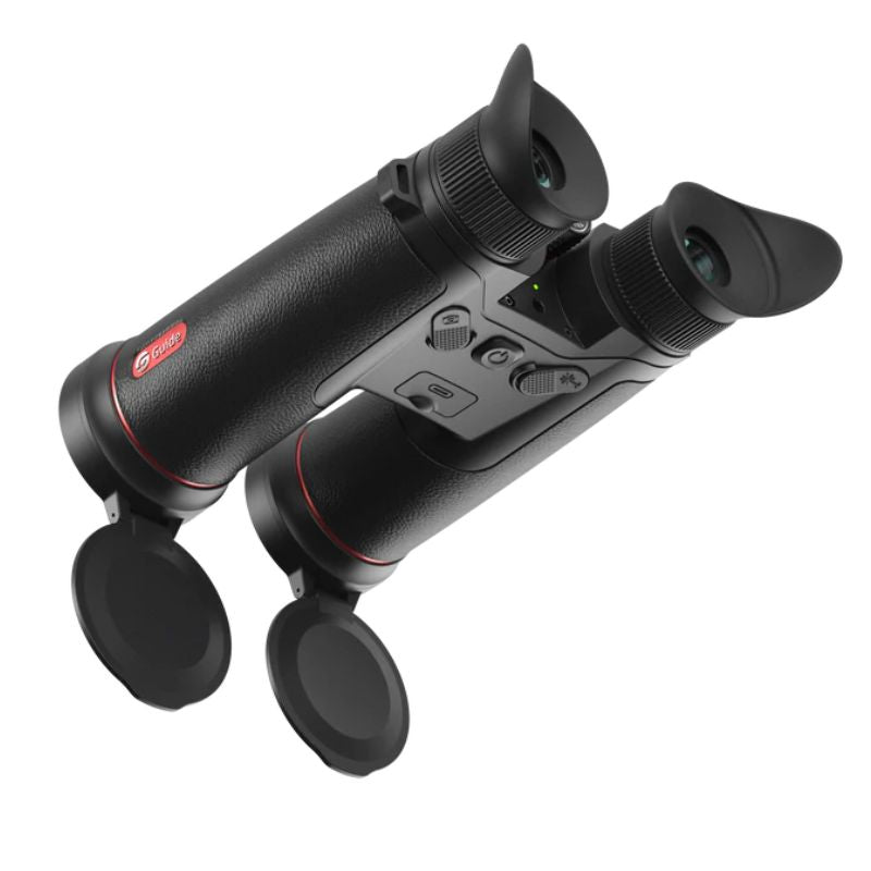 Guide TN650LS 2.0 Thermal Binoculars Eyepiece