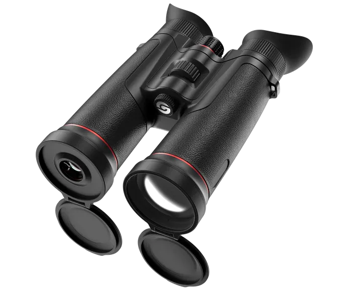 Guide TN650LS 2.0 Thermal Binoculars Feature Image