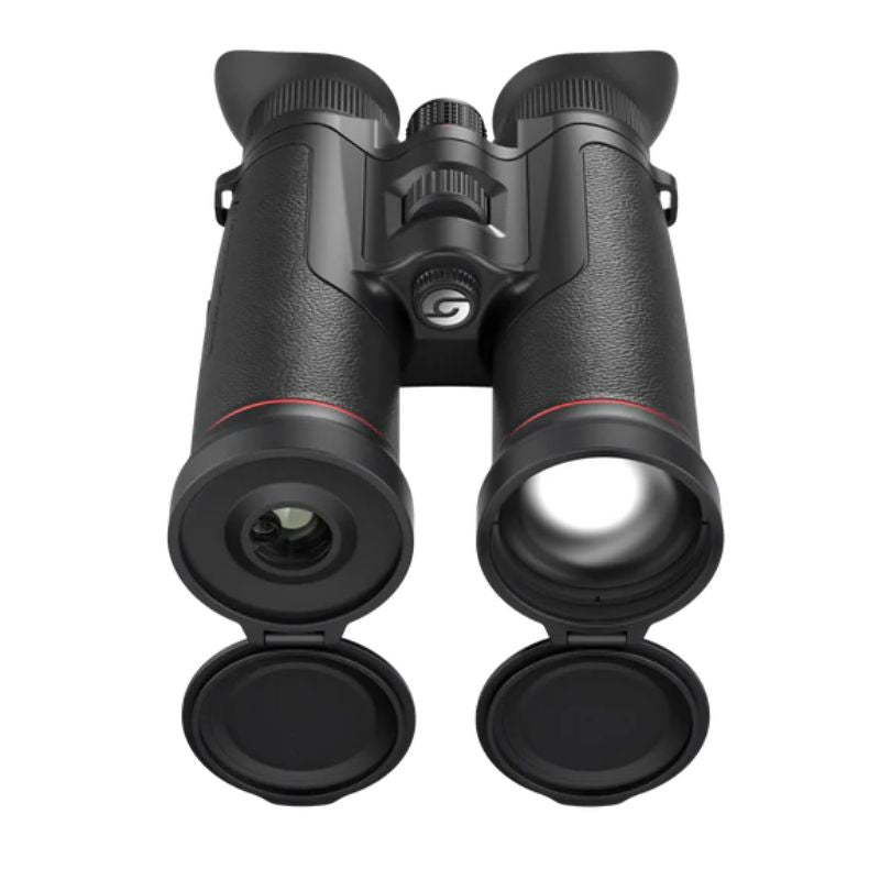 Guide TN650LS 2.0 Thermal Binoculars Front View