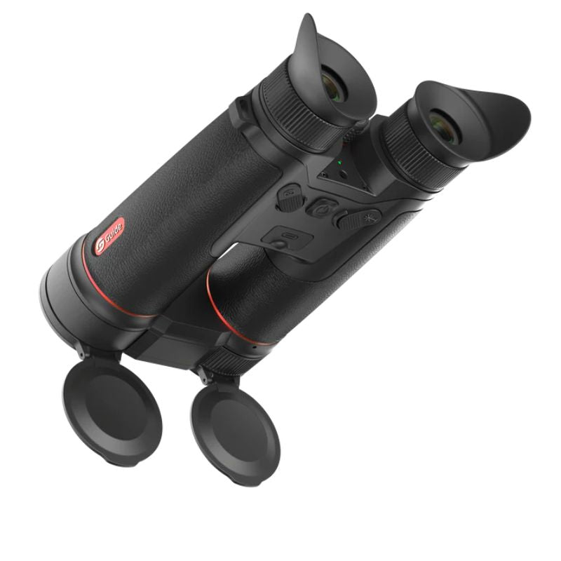 Guide TN650MS Multispectral Thermal Binoculars Bottom