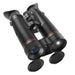 Guide TN650MS Multispectral Thermal Binoculars Left Side View 