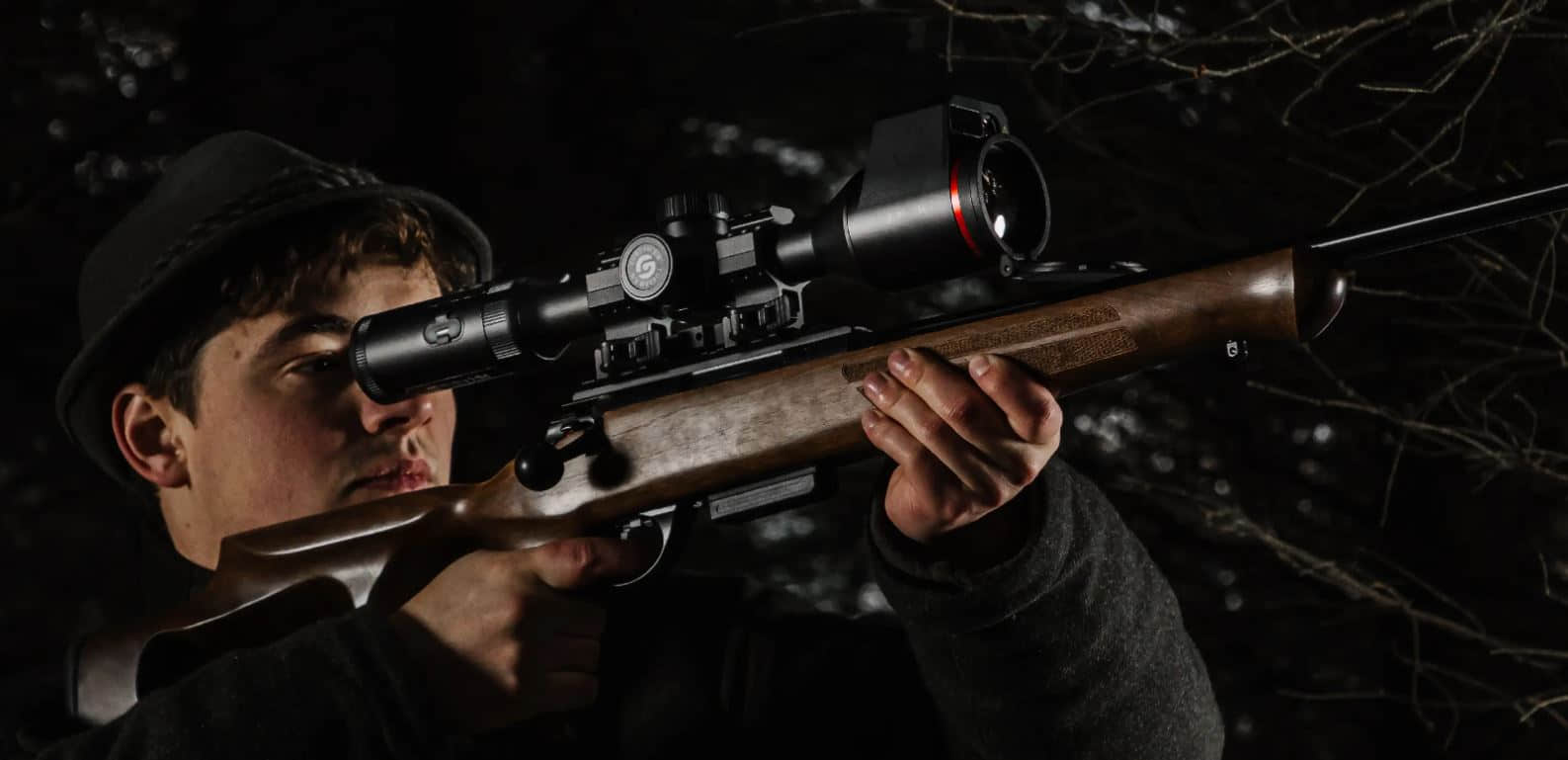 Guide TU1250M 3.0 Multispectral Scope