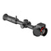 Guide TU1260MS Thermal Scope Left Side View