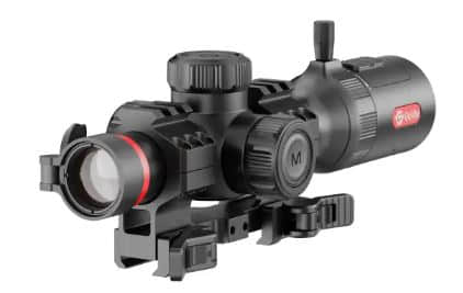 Guide TU425C 3.0 Thermal Scoe with Quick Release Mount