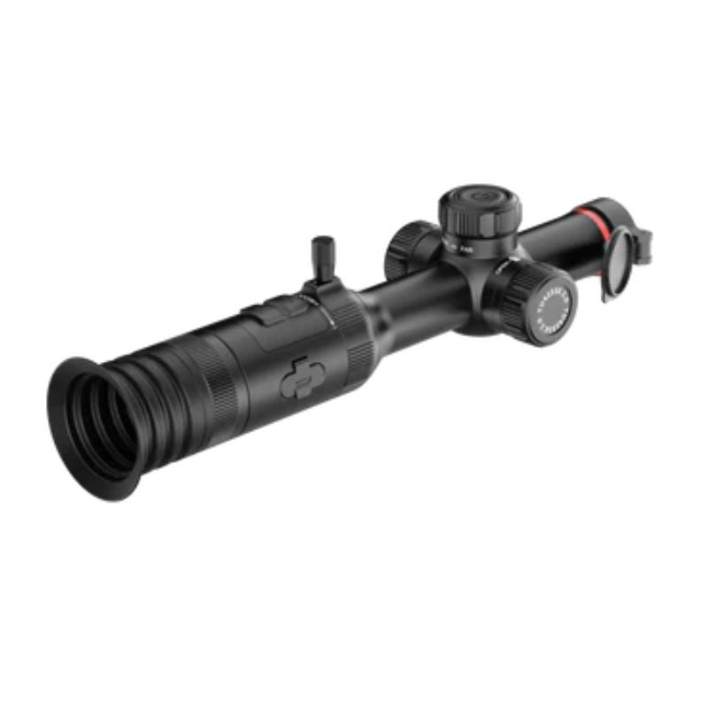 Guide TU425S Thermal Scope Eyepiece Right Side View