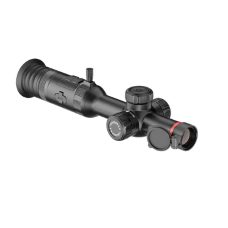 Guide TU425S Thermal Scope Left Side View Objective Lens