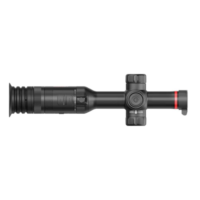 Guide TU425S Thermal Scope Top View