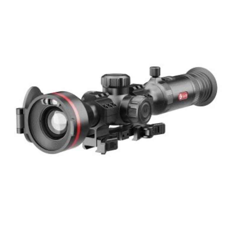 Guide TU435LS Thermal Scope Objective Lens