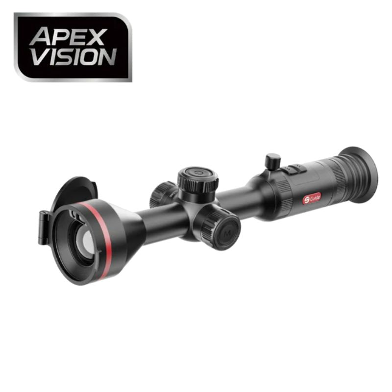 Guide TU435LS Thermal Scope Right Side View