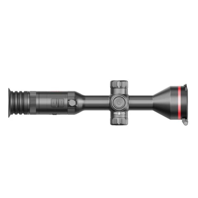 Guide TU435LS Thermal Scope Top View