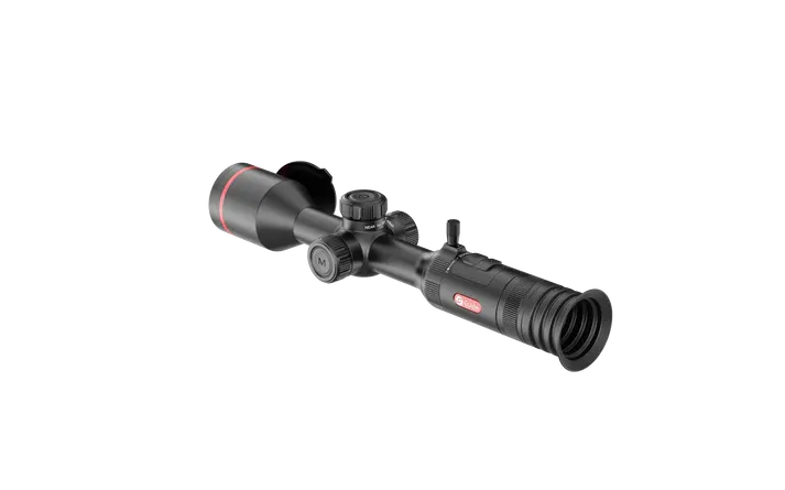 Guide TU435S Thermal Scope Key Feature