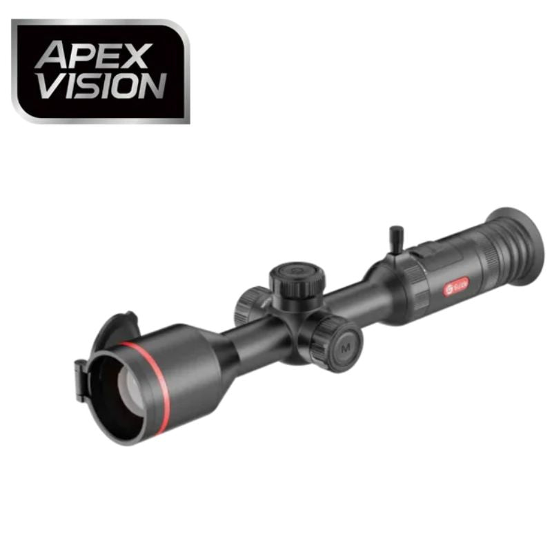 Guide TU435S Thermal Scope Right Side View