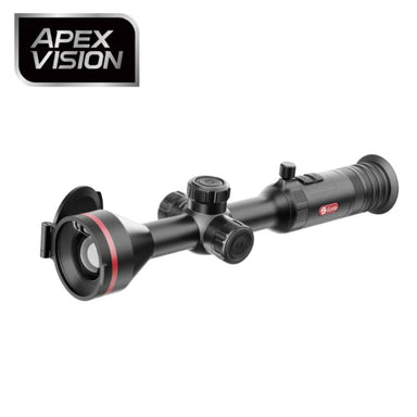 Guide TU635LS Thermal Scope Right Side View