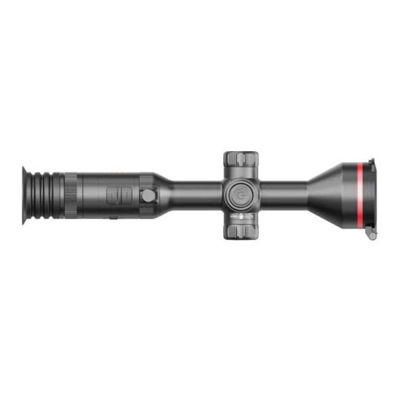 Guide TU635LS Thermal Scope Top