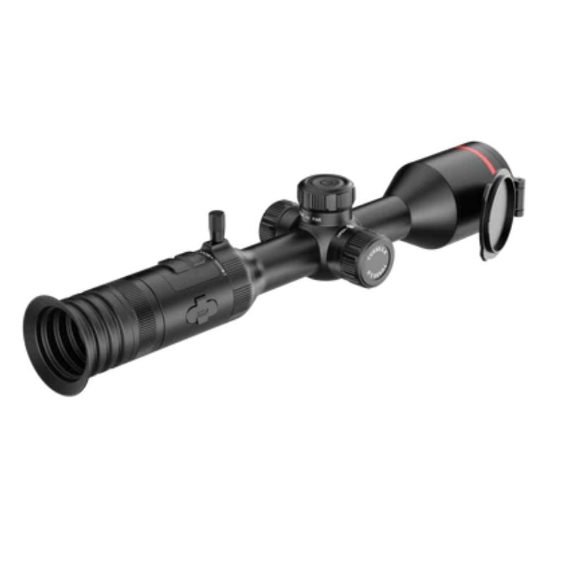 Guide TU635S Thermal Scope Eyepiece Right Side View