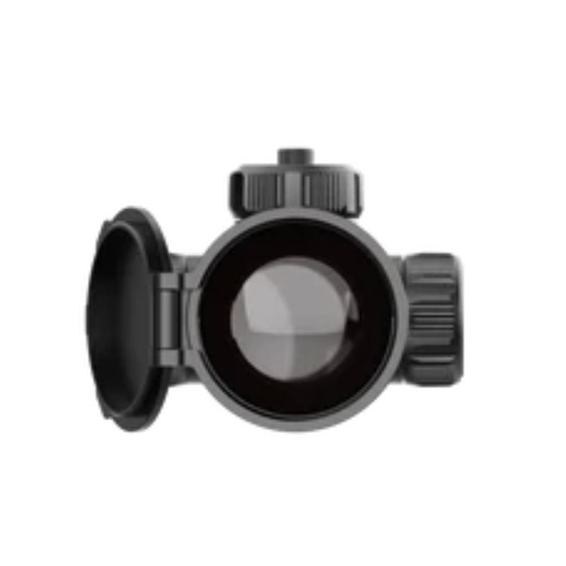 Guide TU635S Thermal Scope Objective Lens Close Up View