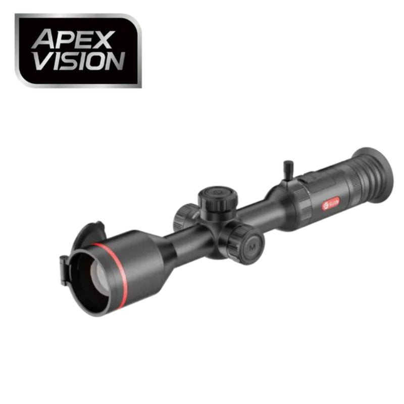 Guide TU635S Thermal Scope Right Side View