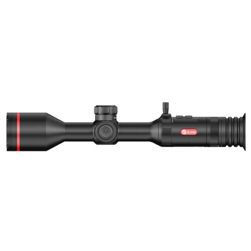 Guide TU635S Thermal Scope Side View