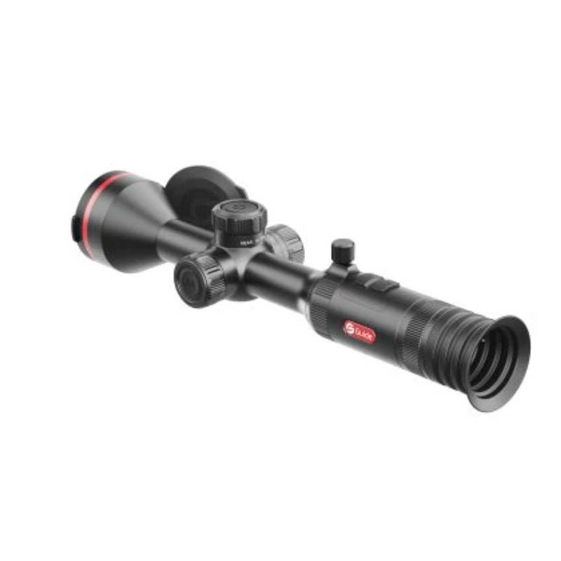 Guide TU650LS Thermal Scope Eyepiece