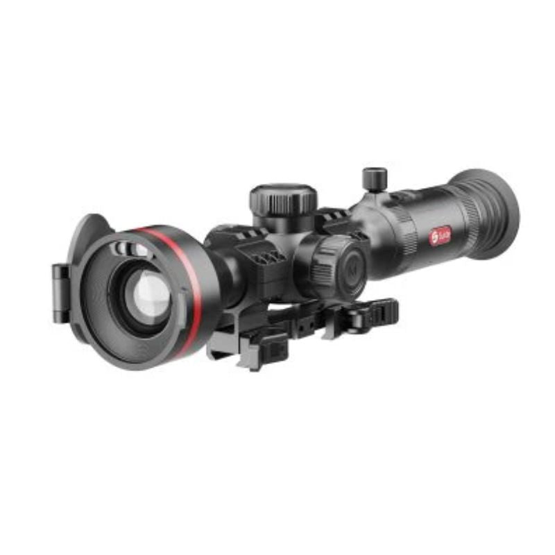 Guide TU650LS Thermal Scope Objective Lens