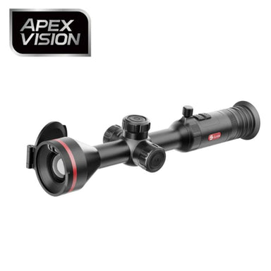 Guide TU650LS Thermal Scope Right Side View