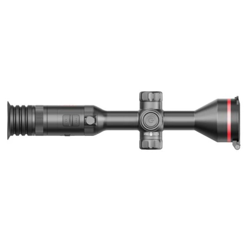 Guide TU650LS Thermal Scope Top View