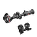 Guide TU650LS Thermal Scope  With Quick Release Mount