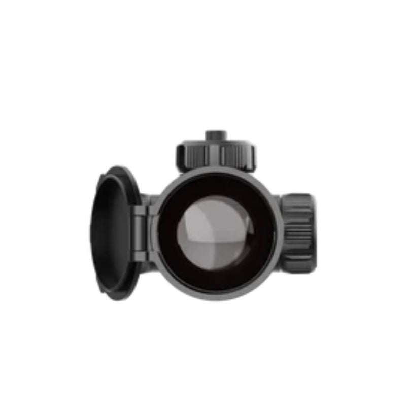 Guide TU650S Thermal Scope Objective Lens Close Up