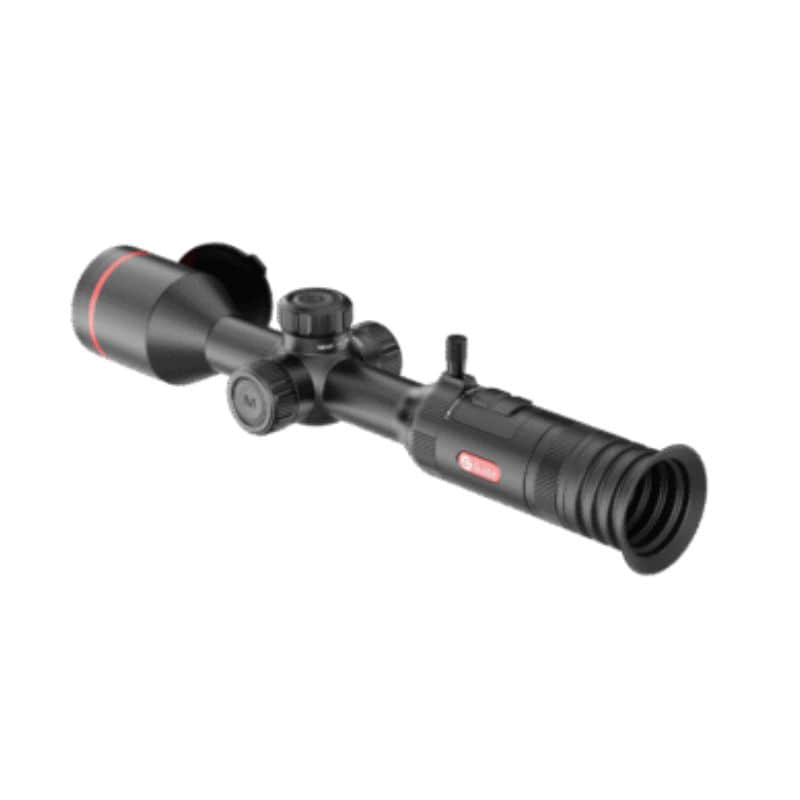 Guide TU650 3.0 Thermal Scope Left Side View Ocular Lens