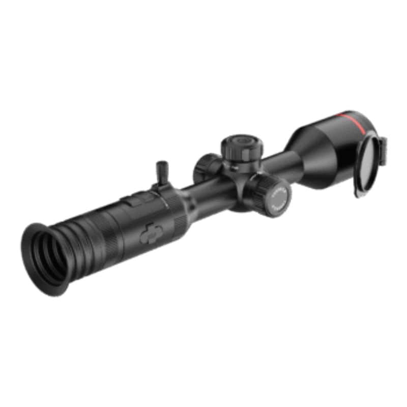 Guide TU650 3.0 Thermal Scope Right Side View Ocular Lens