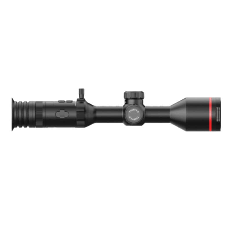 Guide TU650 3.0 Thermal Scope Side View