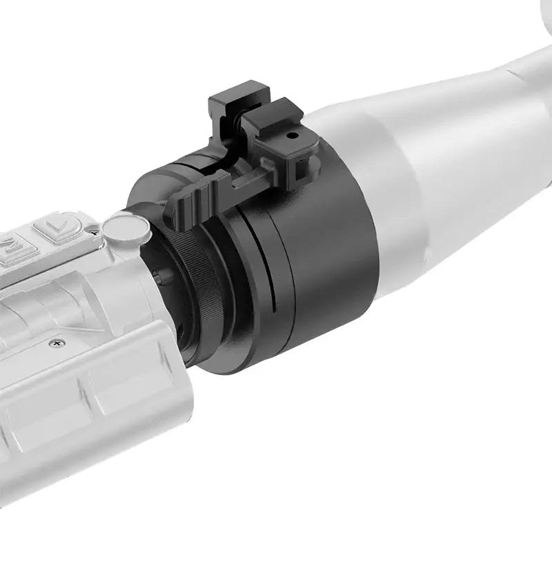 Guide Thermal Proprietary Clip On Adaptor