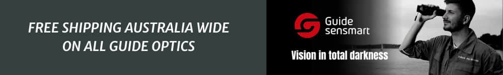 Guide thermal free shipping banner