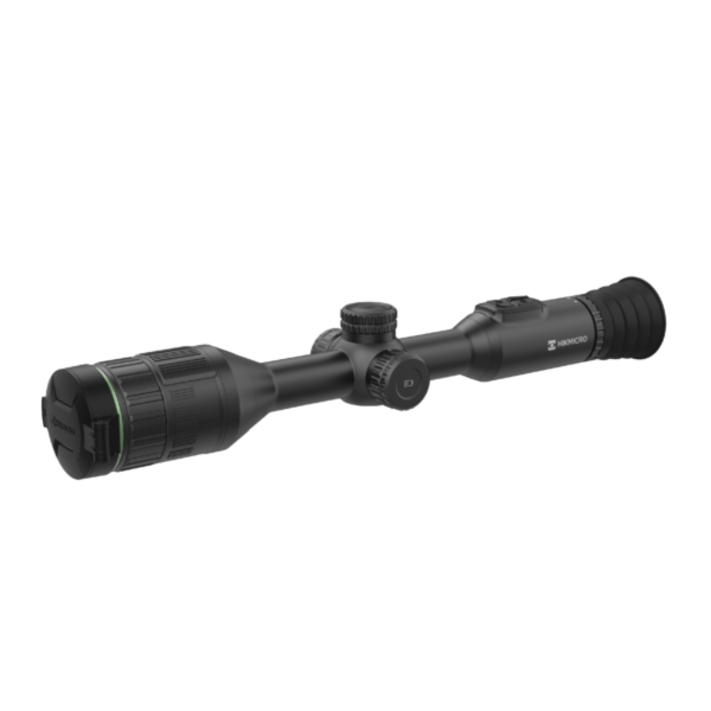 HIKMICRO Alpex 4K A50E Digital Night Vision Scope