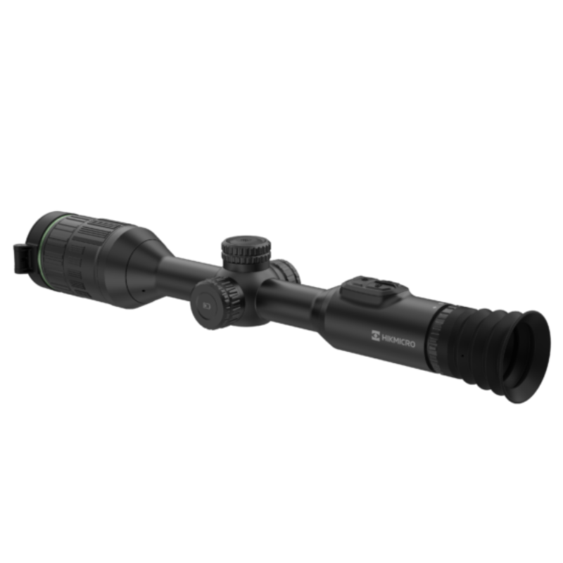 HIKMICRO Alpex 4K A50E Digital Night Vision Scope