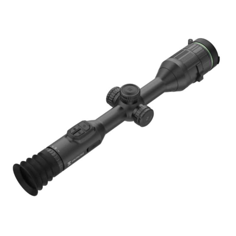 HIKMICRO Alpex 4K A50E Digital Night Vision Scope