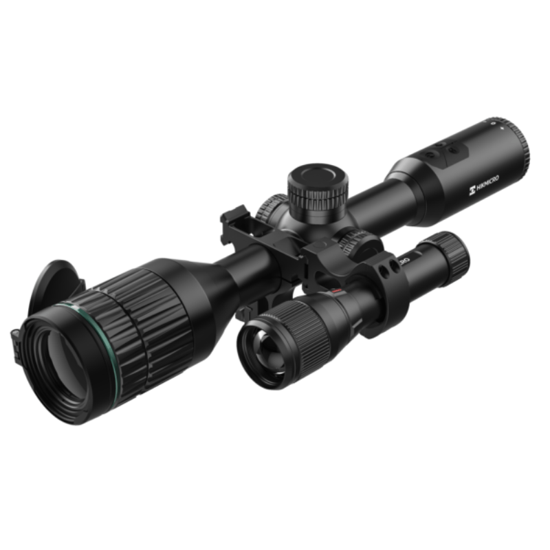 HIKMICRO Alpex A50T Night Vision Scope