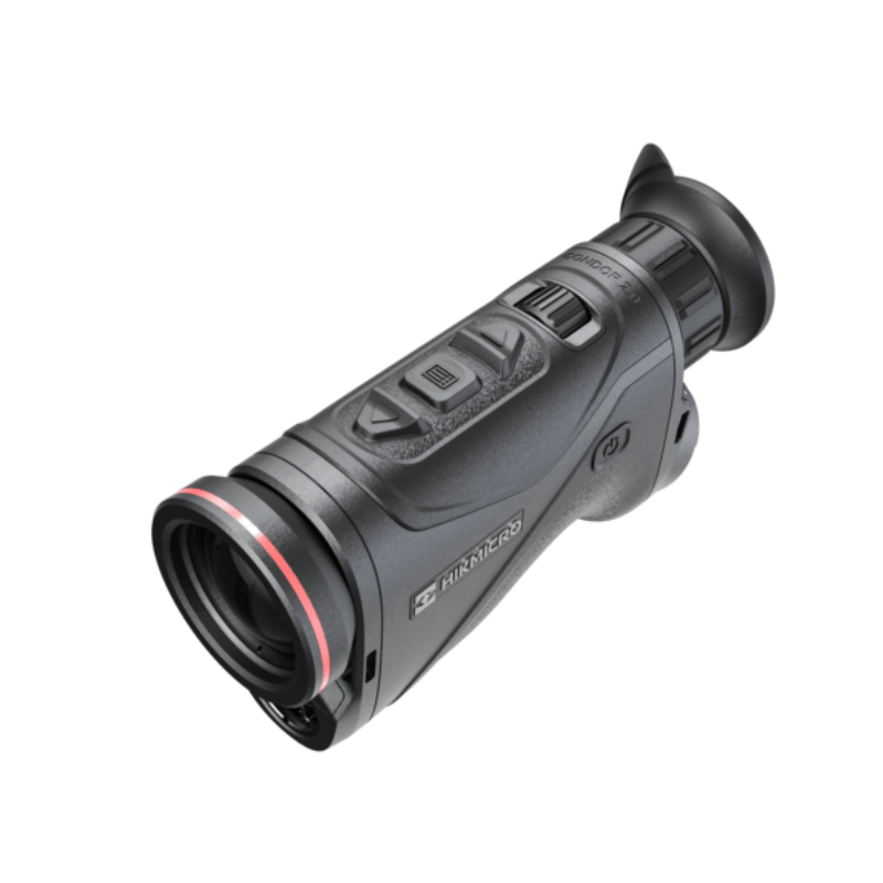 HIKMICRO Condor CQ35L 2.0 Thermal Monocular Top View