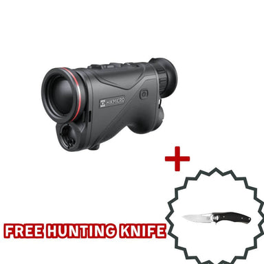HIKMICRO Condor CQ35L 2.0 with free hunting knife