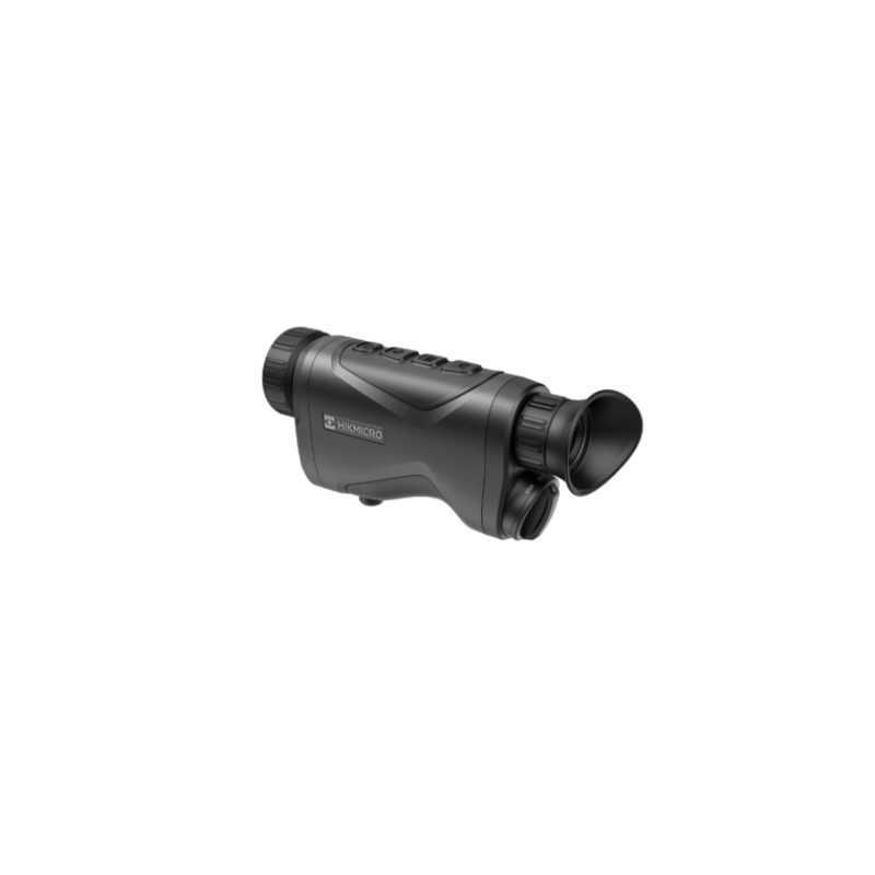 HIKMICRO Condor CQ35L Thermal Monocular Rear View