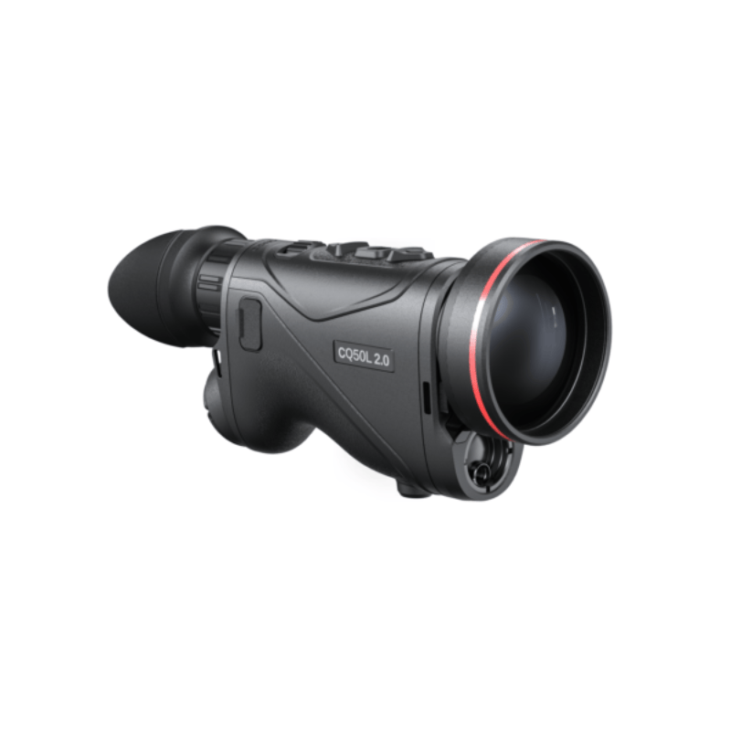 HIKMICRO Condor CQ50L 2.0 Thermal Monocular Front Right View