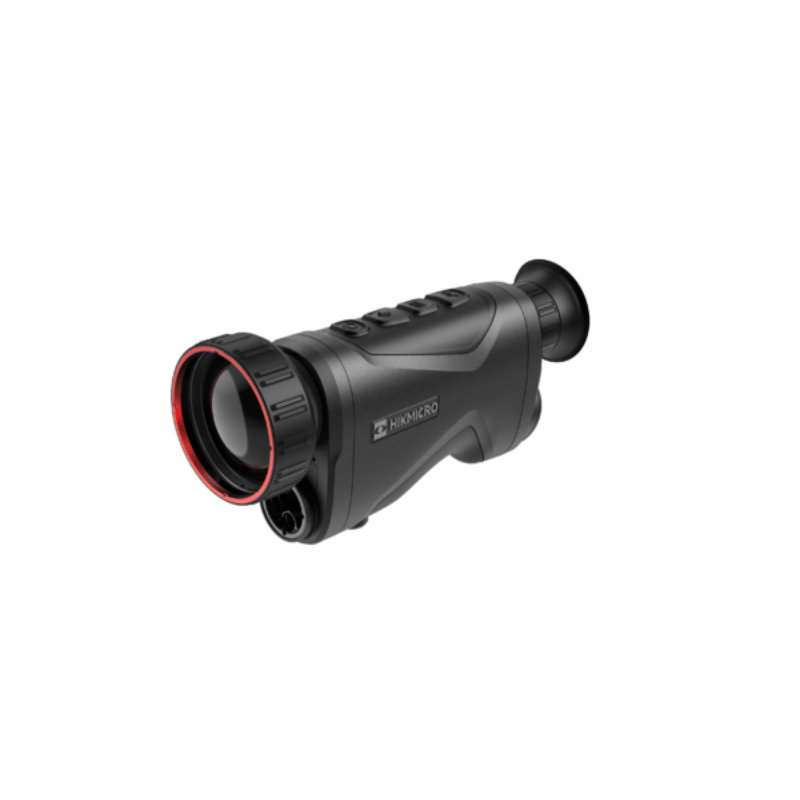 HIKMICRO Condor CQ50L Thermal Monocular Front Left View