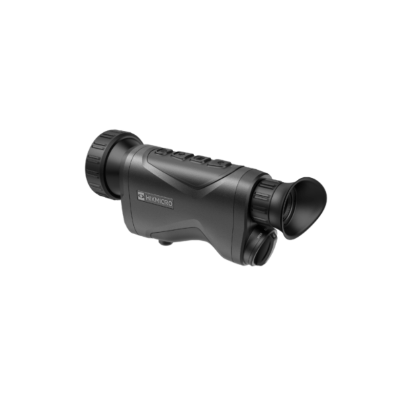 HIKMICRO Condor CQ50L Thermal Monocular Rear Left View